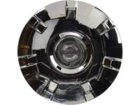 OEM 2005 Chrysler Pacifica Wheel Center Cap - 4862300AB