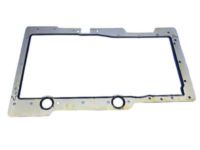 OEM 2006 Jeep Liberty Gasket-Oil Pan - 5142656AB