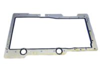 OEM Jeep Gasket-Oil Pan - 5142656AB