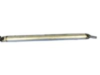 OEM Dodge Ram 1500 Rear Drive Shaft - 52105924AF