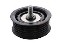 OEM Dodge Sprinter 2500 PULLEY-TENSIONER - 68029414AB