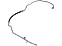 OEM Ram TUBE/HOSE-Brake - 4779819AD