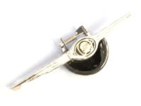 OEM Chrysler Handle-LIFTGATE - TH29DX8AJ