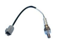 OEM Dodge Intrepid Oxygen Sensor - 4606555AC