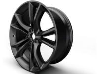 OEM 2018 Dodge Challenger Aluminum Wheel - 5PN35DX8AA