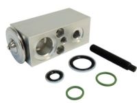 OEM Jeep Commander Valve-A/C Expansion - 5143544AC