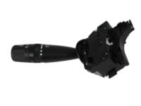 OEM 2012 Jeep Wrangler Switch-Multifunction - 68041485AD