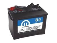 Mopar BB048640AA