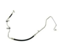 OEM Ram Line-A/C Suction - 68273151AC