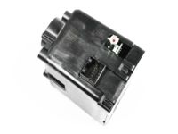 OEM 2010 Jeep Commander Module-Wireless Ignition Node - 68210151AB