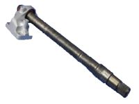 OEM 2009 Dodge Journey Intermediate Shaft - 5273644AD