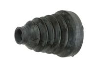 OEM Dodge Ram 1500 Boot Pkg-Half Shaft - 5072390AB