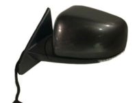 OEM Jeep Outside Rearview Mirror - 5SG25LAUAE