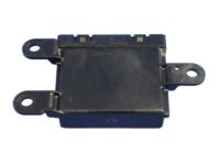 OEM 2011 Ram 3500 Module-Parking Assist - 56054151AE