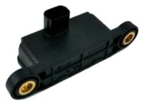 OEM Jeep Wrangler Sensor-Dynamics - 56029427AA