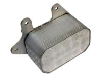 OEM 2017 Dodge Viper Engine Oil Cooler - 5290014AE