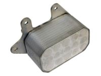 OEM Dodge Engine Oil Cooler - 5290014AE