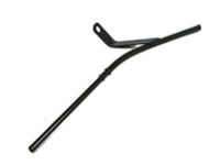 OEM 2000 Jeep Wrangler Tube-Oil Filler - 53020782