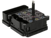 OEM Dodge Anti-Lock Brake System Module - 68067661AA