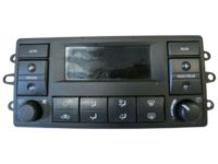OEM 2006 Dodge Durango Air Conditioner And Heater Control - 55056675AG