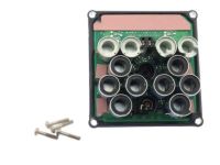 OEM 2016 Ram 2500 Module-Anti-Lock Brake System - 68295359AC
