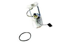 OEM Dodge Charger Fuel Pump Module/Level Unit - 68367539AA