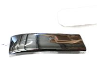 OEM 2020 Ram 1500 Molding-C Pillar - 5ZH28SZ0AA