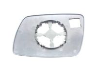 OEM 2010 Dodge Journey Glass-Mirror Replacement - 68045690AA