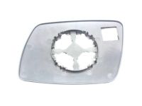 OEM 2014 Dodge Journey Glass-Mirror Replacement - 68045690AA