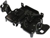 OEM 2015 Chrysler 200 Hood Latch - 68202834AA