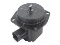 OEM 2010 Dodge Journey ACTUATOR-Intake Short Running Valve - 5149095AB