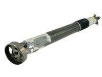 OEM 2006 Jeep Commander Rear Drive Shaft - 52105760AF