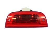 OEM Jeep Liberty Lamp-High Mounted Stop - 55155832AB