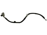 OEM Jeep Battery Negative Wiring - 68140290AE