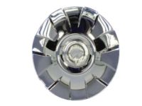 OEM Chrysler Aspen Wheel Center Cap - 52013719AA