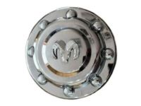OEM Dodge Wheel Center Cap - 52038271AB