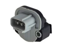 OEM Jeep Throttle Position Sensor Kit - 5017479AA