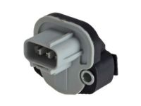 OEM 2007 Jeep Commander Throttle Position Sensor Kit - 5017479AA
