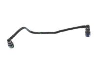 OEM 2014 Chrysler 200 Tube-Fuel Supply - 4766155AA