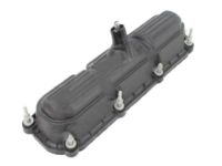 OEM 2005 Dodge Grand Caravan Cover-Cylinder Head - 4648976AD