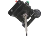 OEM 2002 Dodge Ram 3500 *Booster-POWERBRAKE - 5018222AA