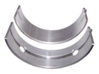 OEM Chrysler Concorde Bearing Pkg - 4626654