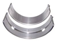 OEM 1994 Chrysler Concorde Bearing Pkg - 4626654