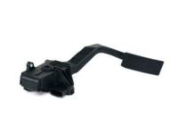 OEM 2017 Ram ProMaster 1500 Pedal-Accelerator - 68208213AA