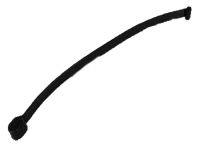 OEM Chrysler Town & Country Rear Leaf Spring - 5006466AB