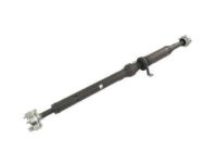 OEM 2017 Dodge Challenger Drive Shaft - 68272626AD