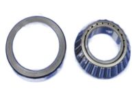 OEM 2018 Ram 1500 Bearing Kit-Drive PINION - 68067931AC