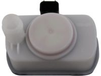OEM 2008 Chrysler Aspen Rear Coil Spring - 52855256AB