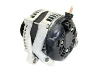 OEM 2007 Jeep Grand Cherokee ALTERNATR-Engine - 5149275AA