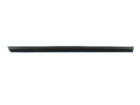 OEM 2005 Dodge Magnum WEATHERSTRIP-Front Door Belt - 5065151AB